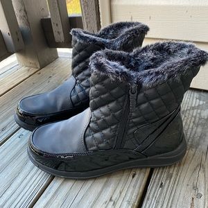 Totes Snow Fall Snow Boot
